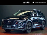 マツダ CX-5