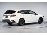 レヴォーグ 1.8 STI スポーツ EX 4WD 