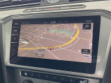 パサートオールトラック TDI 4モーション アドバンス ディーゼル 4WD 本革シート サ...