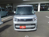 スペーシア ハイブリッド(HYBRID)  X 
