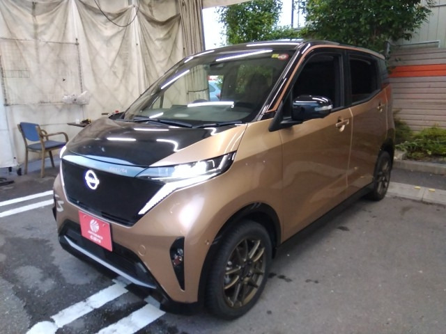 サクラ G 