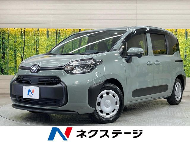 シエンタ ハイブリッド 1.5 G 