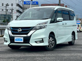 日産 セレナ 1.2 e-POWER ハイウェイスター V