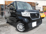 N-BOX G ホンダセンシング 4WD 