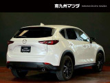 CX-5 2.0 20S ブラックトーンエディション 