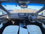 ES 300h バージョンL 本革シート サンルーフ