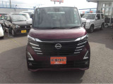 ルークス ハイウェイスター Gターボ プロパイロットエディション 4WD 