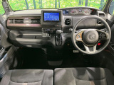 N-BOXカスタム G L ホンダセンシング 