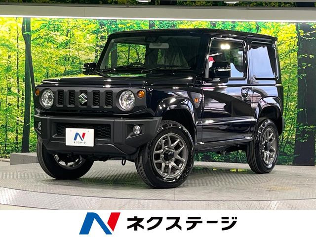ジムニー  XC