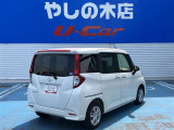 ルーミー 1.0 G 