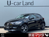 マツダ MAZDA2