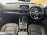 CX-5 2.2 XD Lパッケージ 