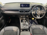 CX-5 2.2 XD ブラックトーンエディション 
