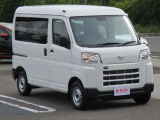 ハイゼットカーゴ  デラックス 4WD