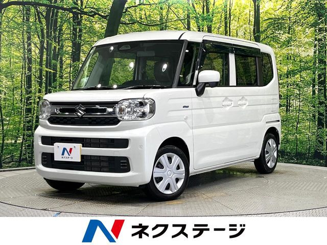 スペーシア  ハイブリッドG