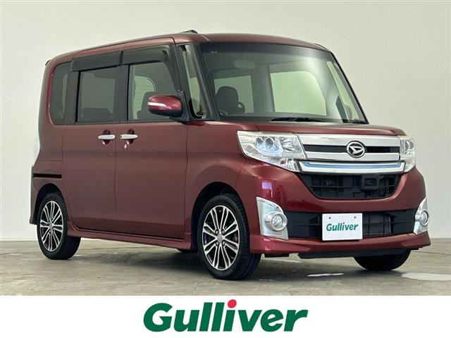 タントカスタム RS トップエディション SA 修復歴無し