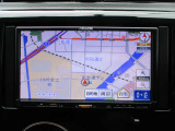 Aftermarketイクリプスメモリーナビ(AVN133MRC)。どこに行くにもあると便利なカーナビです。携帯の電波が届かない場所でもカーナビなら作動します。