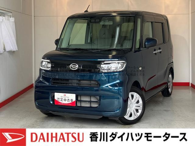 タント  X セレクション