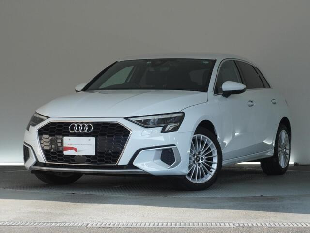 A3スポーツバック 30 TFSI アドバンスド 