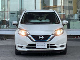 ノート 1.2 e-POWER X FOUR 4WD 