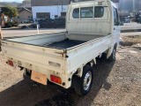 キャリイ FC パワステ 農繁仕様 4WD パワステ5速ショートホイール軽トラック