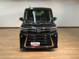 タントカスタム RS 