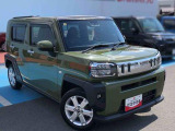 タフト G 4WD 