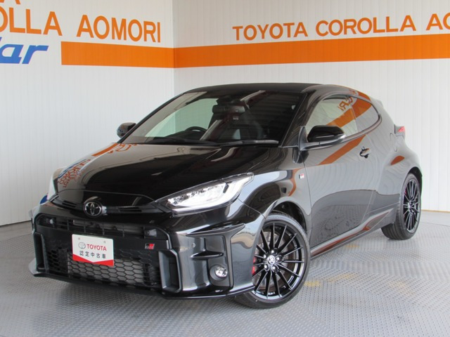 ヤリス  1.6 RZ 4WD