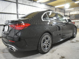 Cクラス C220d アバンギャルド AMGライン 