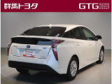 プリウス 1.8 S セーフティ プラス E-Four 4WD 