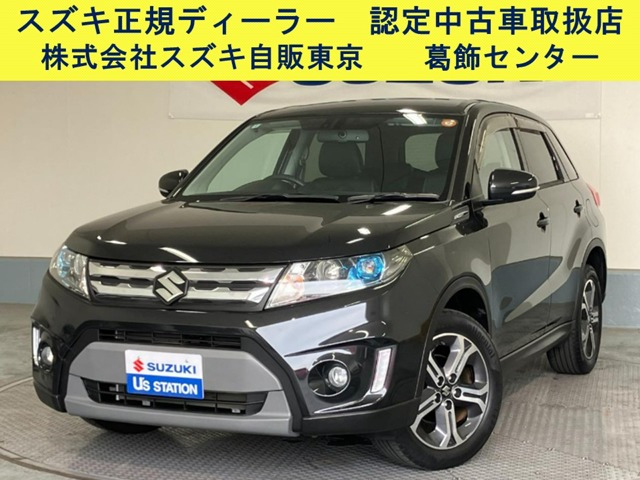エスクード 1.6 4WD 