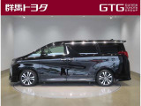 アルファード 2.5 S Cパッケージ 