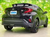 C-HR ハイブリッド 1.8 G モード ネロ セーフティ プラス 