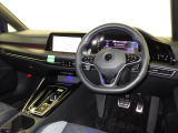 ゴルフ R 4WD 