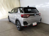 ライズ  ハイブリッド 1.2 Z