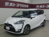 トヨタ シエンタ