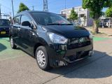 ミライース L SAIII 