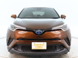 C-HR ハイブリッド 1.8 S LED パッケージ