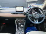 CX-3 1.5 15S アーバンドレッサー 