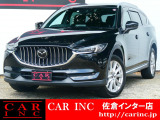 マツダ CX-8
