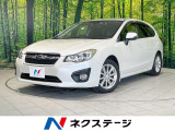 スバル インプレッサスポーツ
