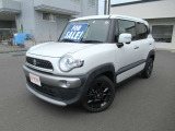 クロスビー 1.0 ハイブリッド(HYBRID) MZ 4WD 