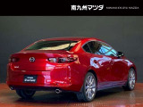 MAZDA3セダン 2.0 20S Lパッケージ 