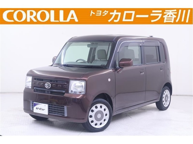 ムーヴコンテ X 