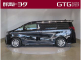 アルファード ハイブリッド 2.5 SR Cパッケージ E-Four 4WD 