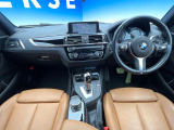 1シリーズ 118d Mスポーツ エディション シャドー 