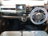 N-WGN G ホンダ センシング 4WD 