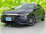 【中古車情報】ホンダ インサイト 1.5 EX  の中古車詳細（走行距離：5万km、カラー：コスミックブルー・メタリック、販売地域：山形県山形市嶋北）