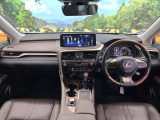 RX 450hl 4WD 