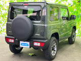 ジムニー XC 4WD 